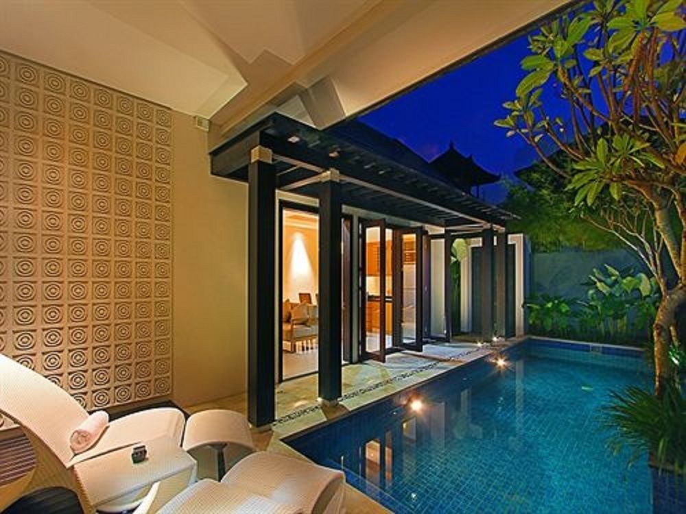 The Jineng Villas By Ekosistem Seminyak  Exterior photo